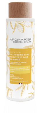 Nourishing Shampoo 250 ml
