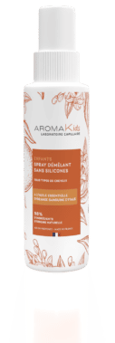 Kids Detangling Spray Silicone-Free 150 ml