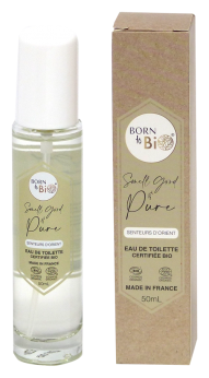 Senteurs D'Orient Eau de Toilette 50 ml