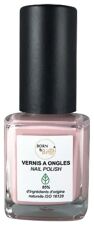 Natural Nail Polish N2 Pink Nude 7.5 ml Natural Nail Polish N2 Pink Nude 7.5 ml