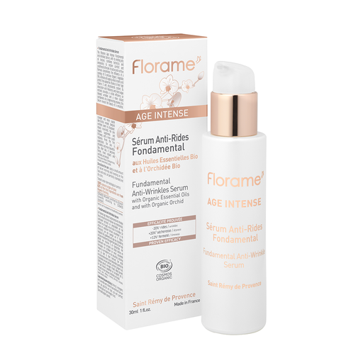 Florame Age Intense Anti-Wrinkle Serum 30 ml