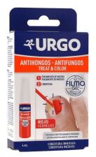 Treat & Antifungal 4 ml Red Treat & Antifungal 4 ml Red