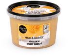 Milk and Honey Body Scrub 250 ml