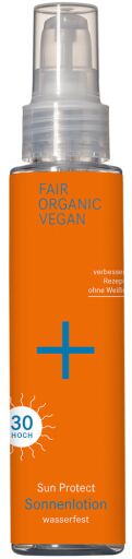 I+M Sunscreen Body Lotion SPF 30 100 ml