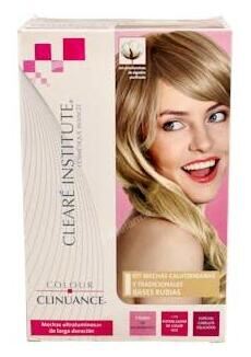 Clear&eacute; Institute Clinuance Kit Highlights for Blonde Bases