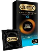 Total Connection XL 10 Units Total Connection XL 10 Units