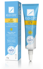 UV Scar Reduction Gel SPF 30