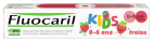 Kids Strawberry Gel 3 to 6 Years 75 ml Kids Strawberry Gel 3 to 6 Years 75 ml