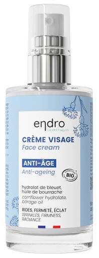 Anti-aging Facial Cream 50 ml