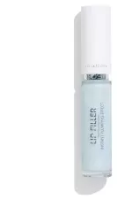 Lip Filler Volumizing Lip Gloss #002-Ice 5 ml