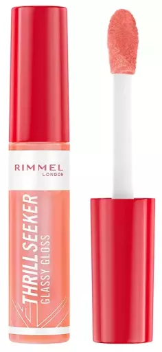 Rimmel London Thrill Seeker Lip Gloss 10 ml