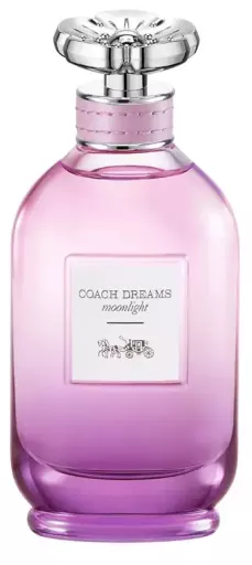 Coach Dreams Moonlight Eau de Parfum