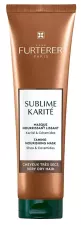 Sublime Shea Smoothing Nourishing Mask for Dry Hair 100 ml