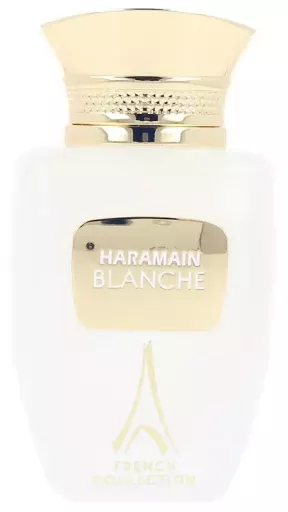 Al Haramain Blanche French Collection Eau de Parfum 100 ml