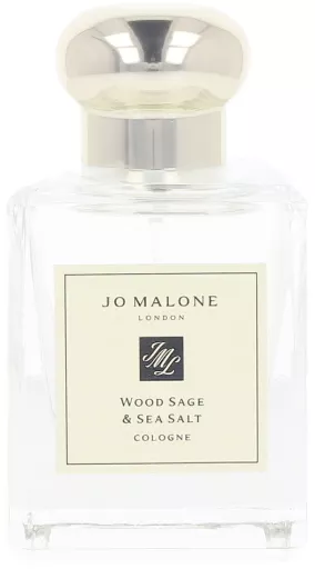 Wood Sage &amp; Sea Salt Cologne 50 ml