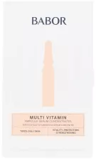 Multi Vitamin Ampoules 7 x 2 ml