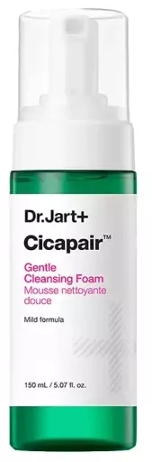 Cicapair Gentle Cleansing Foam 150 ml