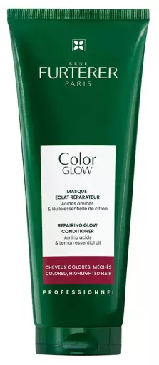 Ren&eacute; Furterer Professional Color Glow Shine Repair Mask 250 ml