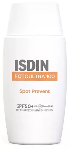 Photo Ultra Spot Prevent SPF 50+ 50 ml
