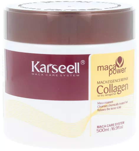 Karseell Maca Essence Collagen Mask 500 ml