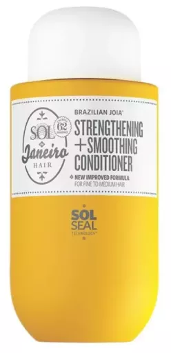Sol De Janeiro Brazilian Joia Strengthening + Smoothing Conditioner 295 ml