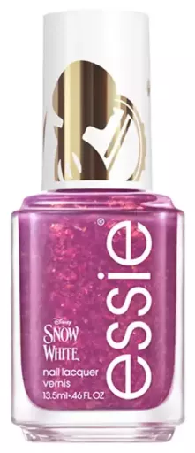 Snow White Nail Polish 13.5 ml