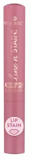 Essence Tattoo Line N'Stain! Lip Liner 2.5 ml