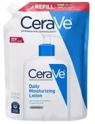 Moisturizing Lotion for Dry to Very Dry Skin Refill 473 ml