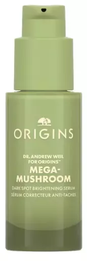 Origins Mega Mushroom Spot Correcting Serum 30ml
