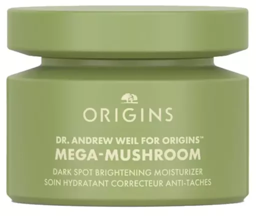 Origins Mega Mushroom Moisturizing Dark Spot Correcting Cream 50 ml