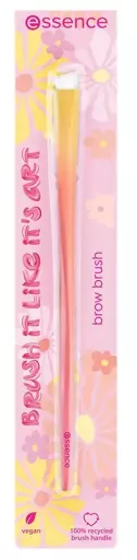 Essence Brush It Like It's Art Eyebrow Brush 01