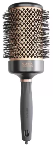Olivia Garden Expert Blowout &ldquo;Heat&rdquo; #65 Mm