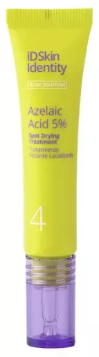 Skin Generics Id Skin Identity Azelaic Acid 5% Drying Treatment 15 ml