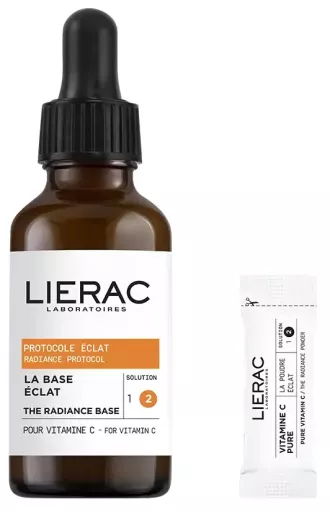Lierac Luminosity Protocol Concentrated Serum 30 ml