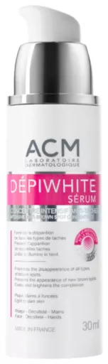 Depiwhite Intensive Anti-Stain Concentrated Serum 30 ml