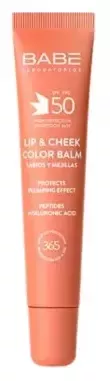 Lip &amp; Cheek SPF 50 Color Balm 20 ml