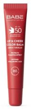 Lip &amp; Cheek SPF 50 Color Balm 20 ml