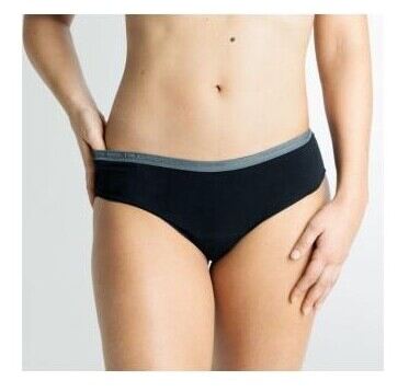 Cocoro Heavy Flow Menstrual Panties 3/M 96-100.5 cm 1 Unit