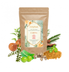 Caring Organic Shampoo Powder 250g Caring Organic Shampoo Powder 250g