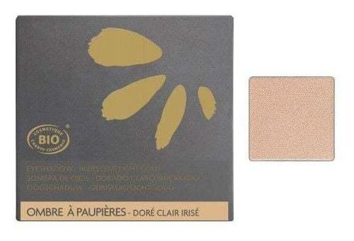 Fleurance Nature Iridescent Gold Eyeshadow 210 Got 1.7 gr