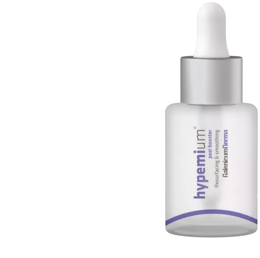 Hypemium Peel Booster 30 ml with Dropper