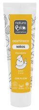 Dent Children's Macedonia with Fluoride 75 ml Dent Children's Macedonia with Fluoride 75 ml