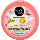 Illuminating Hydrogel Eye Patches - Anti-Puffiness, 60 Units