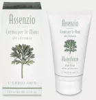 Assenzio Limited Edition Hand Cream 75 ml Assenzio Limited Edition Hand Cream 75 ml