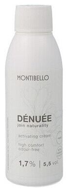 Montibello Denuee Activating Cream 55 Volume 17 90 ml