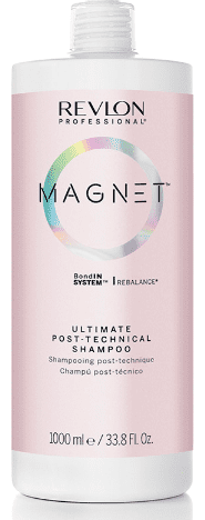 Revlon Professional Post Technical Magnet Ultimate Shampoo 1000 ml