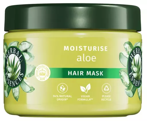 Herbal Essences Aloe Fortifying Mask 500 ml