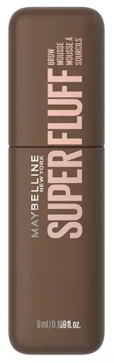 Maybelline Superfluff Eyebrow Mascara 5ml