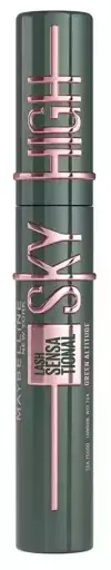 Maybelline Lash Sensational Sky High Mascara #Green Altitude 7.2 ml
