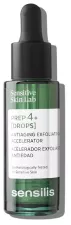 Prep4+ Drops Anti-Aging Exfoliating Accelerator 30ml